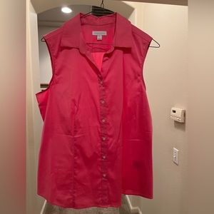 Charter Club blouse.